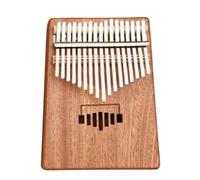Piano À Pouce Kalimba Kalimba 17 Touches Piano À Doigts Pour Adultes Et Débutants Mini Clavier