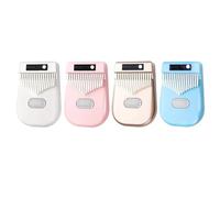 Piano À Pouce Kalimba Kalimba 17 Touches Piano À Pouce Instrument Électronique 4 Tons