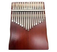 Piano À Pouce Kalimba Kalimba En Bois Portable Pour Débutants Instrument De Musique À Clavier Pour Piano Pouces 17 Notes(2)