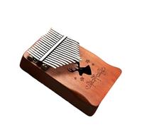 Piano À Pouce Kalimba Piano À Pouces 17 21 Notes Instrument Créatif Pour Débutants Kalimba(6)
