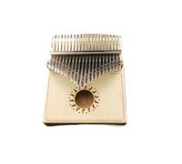 Piano à Pouces Kalimba 21 Notes 17 Touches Piano à Pouce for débutants(2)
