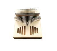 Piano à Pouces Kalimba 21 Notes 17 Touches Piano à Pouce for débutants(3)