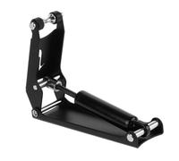 Piano Abseiling Device Metal Slow Down Bumper Accessories Anti-Clamp Pressure Buffer for Grand and Upright Pianos