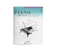 Randall Faber – Piano Adventures – Technique & Artistry – Niveau 3A