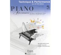 Piano adventures all in two level 2a piano