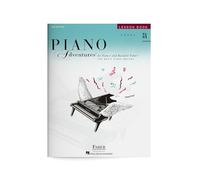 Piano Adventures Lesson Book Level 3A.