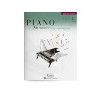 Randall Faber – Piano Adventures : Livre de leçons – Niveau 5