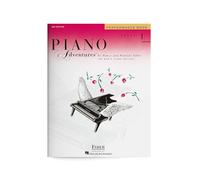 Piano Adventures - Level 1: Performance Book: A Basic Piano Method.