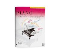 Faber Piano Adventures – Piano Adventures Niveau 1 – Répertoire populaire – Livre de piano