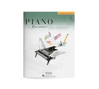 Piano adventures level 5 - theory book piano