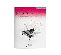 Piano Adventures - Level 1: Lesson Book