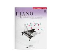 Piano Adventures Performance Book Level 3B.