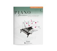 Randall Faber – Piano Adventures – Performance Book – Niveau 5