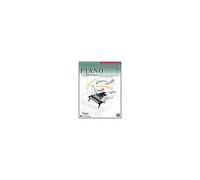 Piano Adventures, Level 5, Popular Repertoire
