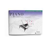 Piano Adventures - Primer Level: Performance Book.