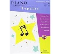 Piano Adventures - Student Choice Series