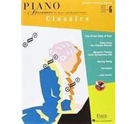 Piano Adventures - Student Choice Series