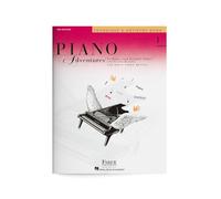 Piano Adventures, Level 1, Technique & Artistry Book