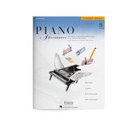 Piano adventures level 2a - theory book piano