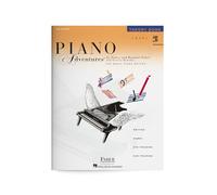 Piano Adventures Theory Book, Level 2B: A Basic Piano Method