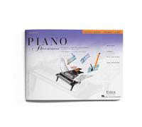 Nancy faber & randall faber : piano adventures primer level - theory book