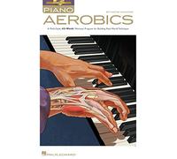 Piano aerobics piano +cd