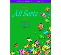 Piano All Sorts: Grades 2-3