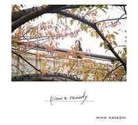 Piano and Remedy [Import allemand]