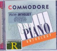 Piano Anthology