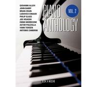 Piano Anthology - Vol. 2