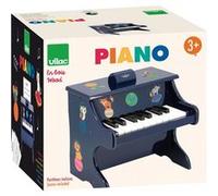 Piano arc-en-ciel - Andy Westface