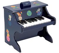 Piano Arc-en-Ciel Andy Westface