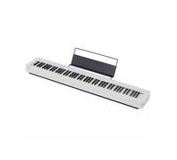 Piano arrangeur - CASIO - CDP-S110 - 88 touches - Couleur Blanc - Modèle d'entrée de gamme