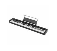 Piano arrangeur - CASIO - CDP-S110 - 88 touches - Noir - Idéal pour les adultes