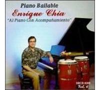 Piano Bailable 6 by Enrique Chia (1993-03-23)