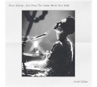 Piano Ballads CD