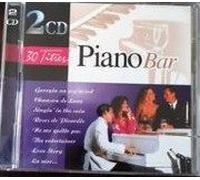 Interprètes divers - Piano Bar