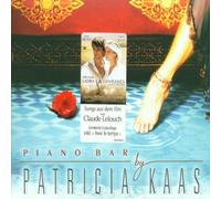 Piano Bar by Kaas,Patricia (2002-04-29?