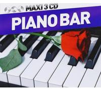Piano bar CD
