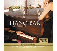 Piano Bar (Coffret Metal 3 CD)