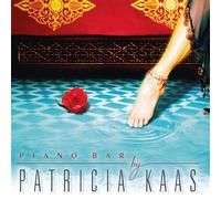 Piano Bar Édition Limitée Vinyle Rouge Vinyle