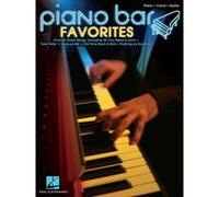 Piano Bar Favourites G