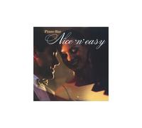 Various Artists - Piano Bar Nice'n'easy