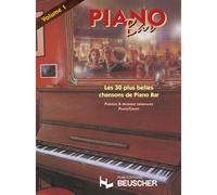 Piano Bar Vol.1
