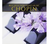 Piano Best Chopin [Import]