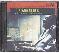 Eastwood, Clint - Piano Blues