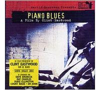 Eastwood, Clint – Piano Blues