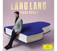 Lang Lang – Piano Book 2 – CD