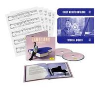 Piano Book 2 – Édition limitée – Score Edition – CD – Dolce & Gabbana