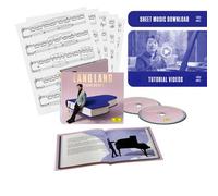 Piano Book 2 Édition Limitée CD